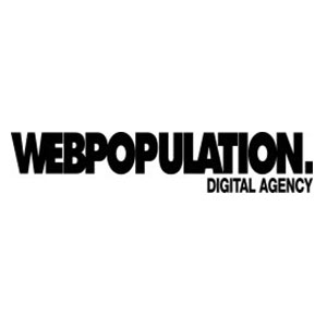 Webpopulation